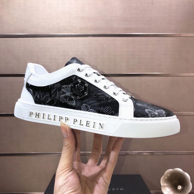 Philipp Plein Shoes